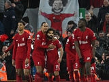 Biuro prasowe Szachtara reaguje na dramatyczne zwycięstwo Liverpoolu nad Manchesterem United (FOTO)