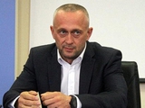 Chornomorets commented on the arrest of the club owner