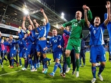 Продажи футболок сборной Исландии выросли на 1800%