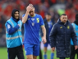 Sidorchuk missed the match against Brentford B because of colds