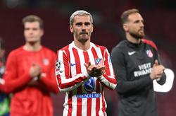 Гризманн: «Выход в финал ЛЧ залечил бы очень глубокую рану, но единственный способ справиться с прошлым — выиграть этот турнир»