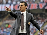 Руководство «Милана» заверило Монтеллу, что он не будет уволен