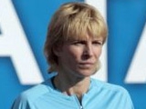 На матче «Динамо» — «Оболонь» будет работать арбитр-женщина