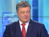 Петр Порошенко: «Я не исключаю, что российские «фанаты» были специально натренированы на убийство»