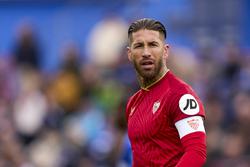 Florentino Perez vetoed Sergio Ramos' transfer to Real