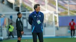 Дмитро Михайленко: «Завдяки хорошій підготовці нам вдалося впевнено перемогти у всіх поєдинках»