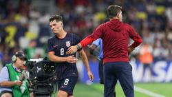 Збірна США під керівництвом Почеттіно повторила антирекорд 37-річної давності