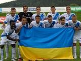 It's official. Dynamo's bid for the 2023/2024 Ukrainian championship