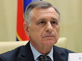 Анатолий ПОПОВ: «По крымским клубам нужно садиться и вести переговоры»