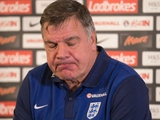 Сэм Эллардайс: «Скандал со сборной Англии сделал меня сильней»