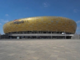 «Лехия» пригласила «Черноморец» сыграть на стадионе Евро