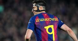 «Барселона» запропонує новий контракт для Левандовські