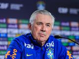 Анчелотті: «Ми переглядаємо близько 70 гравців, щоб зібрати максимально конкурентоспроможний склад»