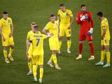 Рейтинг ФИФА: сборная Украины после Евро-2020 потеряла позицию