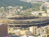 Президент «Наполи» хочет выкупить у города стадион «Сан-Паоло»