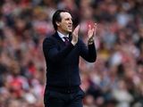 "Aston Villa try to keep Unai Emery amid interest from top clubs
