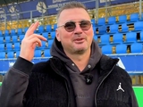 Артем Мілевський: «Радий, що Гаррі Кейн нарешті виграв»