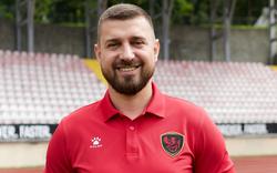 Юрія Вірта у «Феніксі-Маріуполь» не буде