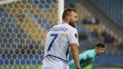 Топ-10 гвардійців українських клубів в єврокубках: Ярмоленко склав компанію Шовковському