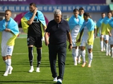 LNZ vs Dynamo - 2: 4. Numbers and facts: Lucescu's anniversary victory
