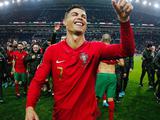 Кріштіану Роналду: «Думаю, я буду доступний для Португалії на чемпіонаті світу 2026 року»