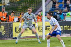 «Динамо» потерпело 6-е крупное поражение в УПЛ