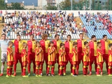 «Зирка» попрощалась с 11-ю игроками команд U-19 и U-21