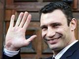 Виталий Кличко: «Я очень хотел бы, чтобы Евро-2012 изменил Украину»