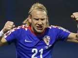Домагой Вида вызван в сборную Хорватии на матч с Россией