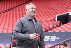 Вейн Руні відмовився очолити клуб із шостого дивізіону Англії