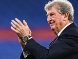 It's official. "Crystal Palace reappoint Roy Hodgson as head coach
