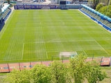 It became known in what stadium "Dynamo" will hold its last match of the season