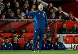 Главный тренер «Ноттингем Форест»: «Подождем, как будет чувствовать себя Зинченко»