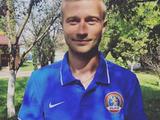 Бывший правый защитник «Динамо» подписал контракт со «Львовом»