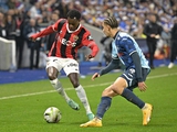 Le Havre - Nice - 3:1. French Championship, 16th round. Match review, statistics