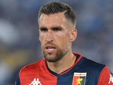 Kevin Strootman announces the end of his gaming career