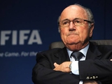 В ФИФА разгорается новый скандал