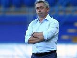 Александр Севидов: «Да, я посоветовал футболистам не выходить на матч...»