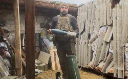 Экс-игрок «Карпат» Игорь Паськив: «На войне ты можешь рассчитывать исключительно на оружие»