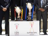 «Барселона» отменила  Суперкубок Каталонии