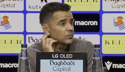 Мічел: «Циганков неймовірний!»