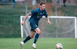 Аматорський клуб «Титан» видалив повідомлення про підписання Гармаша