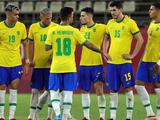 Олимпиада-2020. Футбол: Бразилия сумела защитить золото в Рио