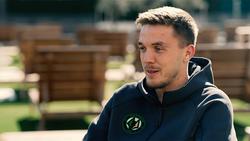 «Можно без проблем бороться за первое место», — новичок «Полесья»