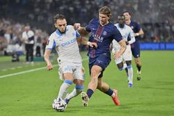 Ілля Забарний: «ПСЖ просто не реалізував свої моменти у матчі проти «Марселя»