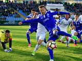 «Динамо» разгромило «Николаев» и вышло в финал Кубка Украины!