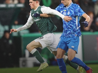 Полузащитник «Динамо U-19»: «Сложный соперник, сложная игра»