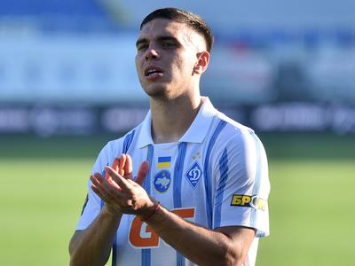 Матвій Пономаренко: «Виглядали ми не дуже, але дотисли суперника»