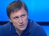 Сергей Нагорняк: «О том, что чемпионат Украины не будет доигран не хочу даже и думать»