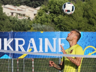 Андрей Ярмоленко: «Выступление на Евро-2016 — это позор, после которого я долго не мог прийти в себя»